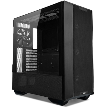 Корпус Lian Li Lancool III E-ATX/ATX/m-ATX/ITX G99.LAN3X.10R Черный в Metoo.kz - Metoo (1)