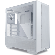 Корпус Lian Li Lancool III E-ATX/ATX/m-ATX/ITX G99.LAN3W.10R Белый