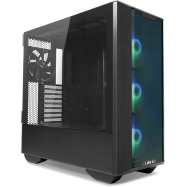 Корпус Lian Li Lancool III RGB E-ATX/ATX/m-ATX/ITX G99.LAN3RX.10R Черный