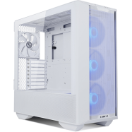 Корпус Lian Li Lancool III RGB E-ATX/ATX/m-ATX/ITX G99.LAN3RW.10R Белый