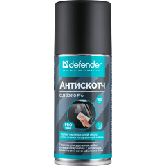 Очиститель пятен Антискотч Defender CLN 30810 Pro..