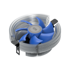 Вентилятор для процессора PCCooler R90 Pro TDP 95W 3-pin Intel/AMD 2200RPM 40.94CFM..