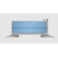 Стенд HP Europe M607dn (A19FTA)..