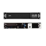 ИБП APC SRT1500RMXLI (SRT1500RMXLI)..