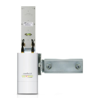 Антенна SECTOR AIRMAX 5GHZ AM-5G17-90 UBIQUITI - Metoo (1)