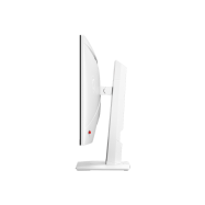 Монитор 27 MSI MAG 274QRFW Rapid IPS 2560х1440 180Hz 1ms 400cd/m 100млн:1 2xHDMI 1xDP Белый..