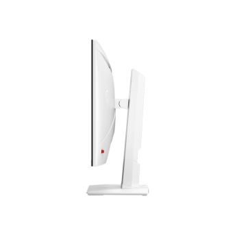 Монитор 27" MSI MAG 274QRFW Rapid IPS 2560х1440 180Hz 1ms 400cd/m 100млн:1 2xHDMI 1xDP Белый в Metoo.kz - Metoo (1)