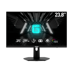 Монитор 23,8" MSIG244F E2 IPS 180Hz 1ms 300cd/<wbr>m 1000:1 100млн:1 2xHDMI 1xDP