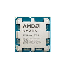 Процессор AMD Ryzen 9 9950X 4,3GHz (5,7GHz Turbo) AM5, Zen5, 4nm 16/<wbr>32/ L3 64Mb 170W 100-000001277