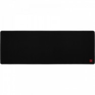 Коврик для компьютерной мыши Defender Black XXL One
