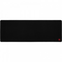 Коврик для компьютерной мыши Defender Black XXL One