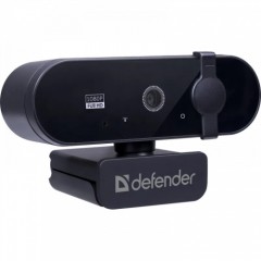 Веб-камера Defender G-Lens 2580 FullHD