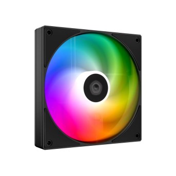 Вентилятор для корпуса ID-COOLING AS-120-ARGB-K - Metoo (1)