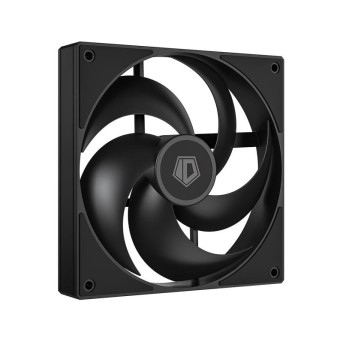 Вентилятор для корпуса ID-COOLING AS-140-K - Metoo (1)
