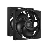 Вентилятор для корпуса ID-COOLING AS-140-K DUET