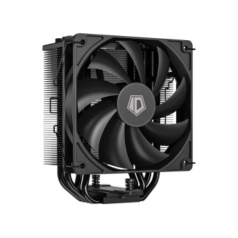 Вентилятор для процессора ID-COOLING SE-214-XT BLACK в Metoo.kz - Metoo (1)