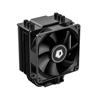 Вентилятор для процессора ID-COOLING SE-903-XT BLACK - Metoo (1)