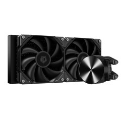 Водяное охлаждение для процессора ID-COOLING FX240 PRO..