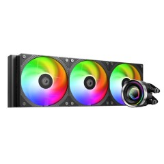 Водяное охлаждение для процессора ID-COOLING FX360 INF..