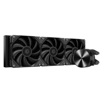 Водяное охлаждение для процессора ID-COOLING FX360 PRO - Metoo (1)