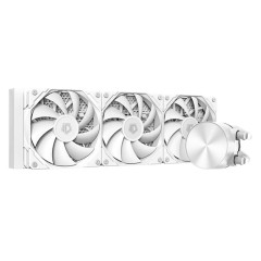 Водяное охлаждение для процессора ID-COOLING FX360 PRO WHITE..