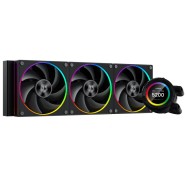 Водяное охлаждение для процессора ID-COOLING SL360..