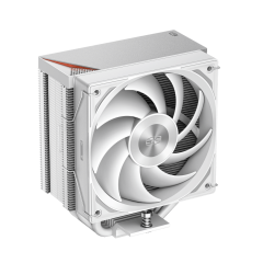 Вентилятор для процессора PCCooler RZ500 WH TDP 250W 4-pin 115X/<wbr>1200/<wbr>1700/<wbr>1851 AMD AM4/<wbr>AM5 Белый