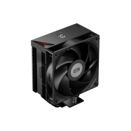 Вентилятор для процессора PCCooler RT500 Digital BK TDP 245W 4-pin LGA 1200/1700/18XX AMD AM4/AM5