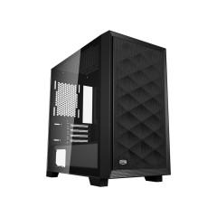 Корпус PCCooler C3D310 BK mATX/<wbr>ITX USB3.0, 2xUSB2.0 Black
