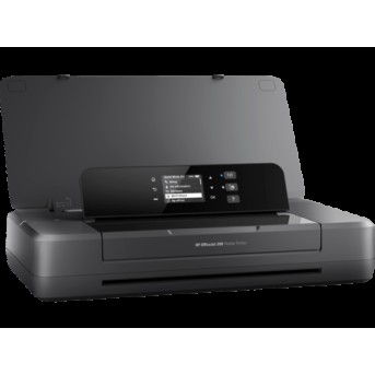 Принтер HP Europe OfficeJet 202 Mobile (N4K99C#A82) - Metoo (1)
