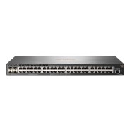 Коммутатор HPE Aruba 2930F 48G 4SFP+ Switch (JL254A#ABB)