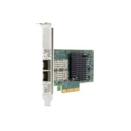 Сетевая карта HPE 10/25Gb 2-port 640SFP28 Adapter (817753-B21)
