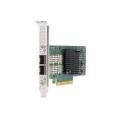 Сетевая карта HPE 10/<wbr>25Gb 2-port 640SFP28 Adapter (817753-B21)