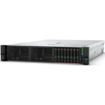 Сервер HPE DL380 Gen10 (P24841-B21) - Metoo (1)