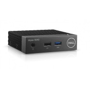 Тонкий клиент Dell Wyse 3040 thin client/Wyse ThinOS +PCOIP, English (210-ALEK-A01)