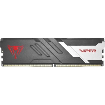 Оперативная память 16GB 6000MHz DDR5 PATRIOT VIPER VENOM UDIMM 1.35V CL30 PVV516G60C30 в Metoo.kz - Metoo (1)