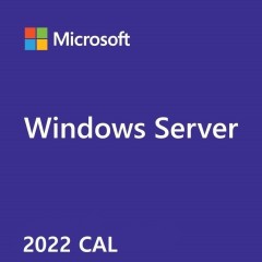 Лицензия программного обеспечения HPE/<wbr>Windows Server 2022 Standard Edition ROK 16 Core (P46171-021)