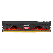 Оперативная память 32GB Kit(2x16GB) DDR5 6000MHz AMD Radeon UDIMM With Heatsink CL36 R7S532G6000U1..