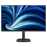 Монитор 27 PHILIPS 27B2U3601/00 IPS 2560x1440 120Hz 4ms 350cd/m2 1500:1 1xHDMI 1xDP 1xUSB-C 2x2W..