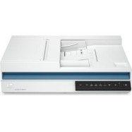 Сканер HP Europe ScanJet Pro 2600 f1 (20G05A#B19)