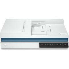 Сканер HP Europe ScanJet Pro 2600 f1 (20G05A#B19)