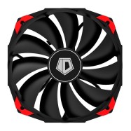 Вентилятор для корпуса ID-COOLING NO-14025K..