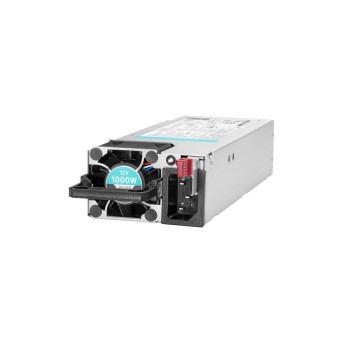 Источник питания HPE 1000W Flex Slot Titanium (P03178-B21) - Metoo (1)