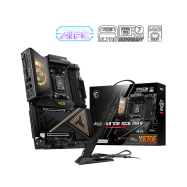Материнская плата MSI MEG X870E ACE MAX AM5 4xDDR5 4xSATA3 RAID 5xM.2 4xType-C ATX..
