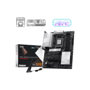 Материнская плата MSI PRO X870E-S EVO WIFI AM5 4xDDR5 4xSATA3 RAID 3xM.2 HDMI 2xType-C ATX..