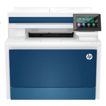 МФП HP Europe Color LaserJet Pro 4303dw (5HH65A#B19) - Metoo (1)