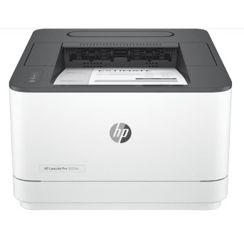 Принтер HP Europe LaserJet Pro 3003dn (3G653A#B19) - Metoo (1)
