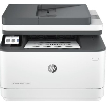 МФП HP Europe LaserJet Pro 3103fdw (3G632A#B19) - Metoo (1)