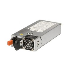 Источник питания Dell Single, Hot-Plug, 1100W Mixed Mode (100-240Vac) Titanium (450-AKKY)