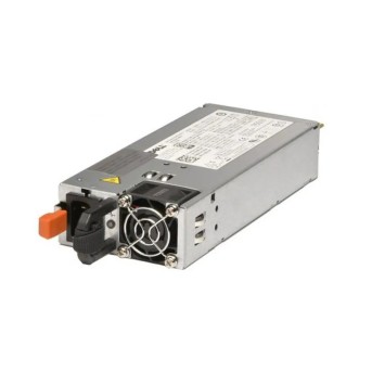 Источник питания Dell Single, Hot-Plug, 1100W Mixed Mode (100-240Vac) Titanium (450-AKKY) - Metoo (1)